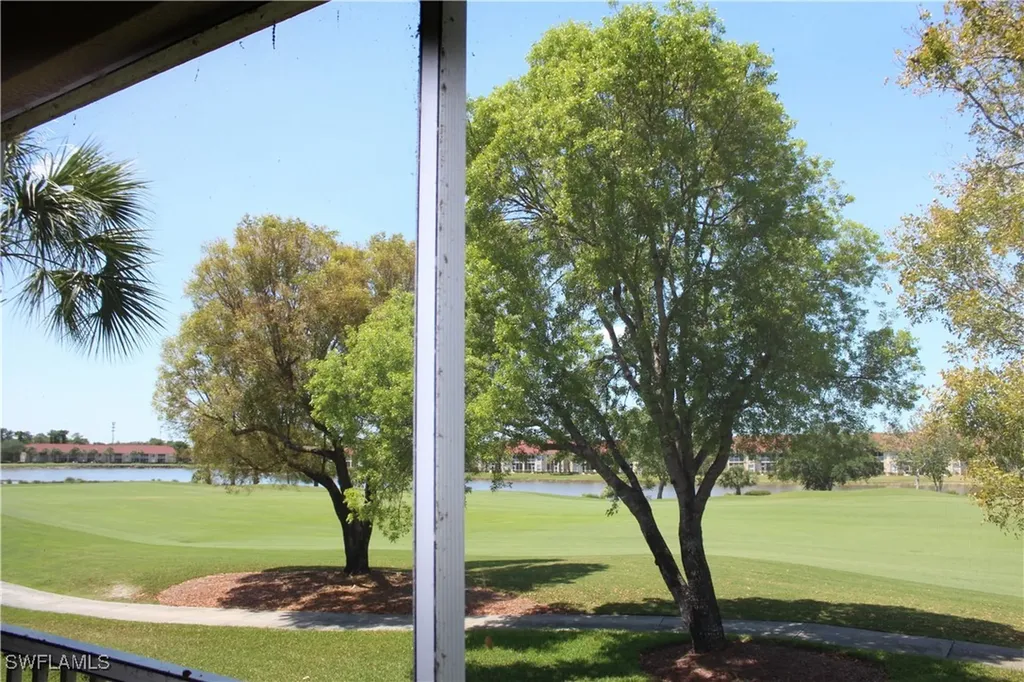 2710 Cypress Trace Circle Naples FL 34119