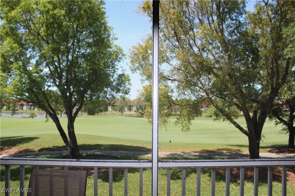 2710 Cypress Trace Circle Naples FL 34119