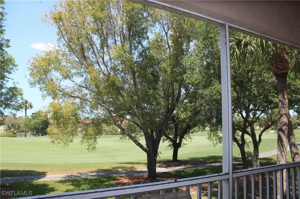 2710 Cypress Trace Circle Naples FL 34119