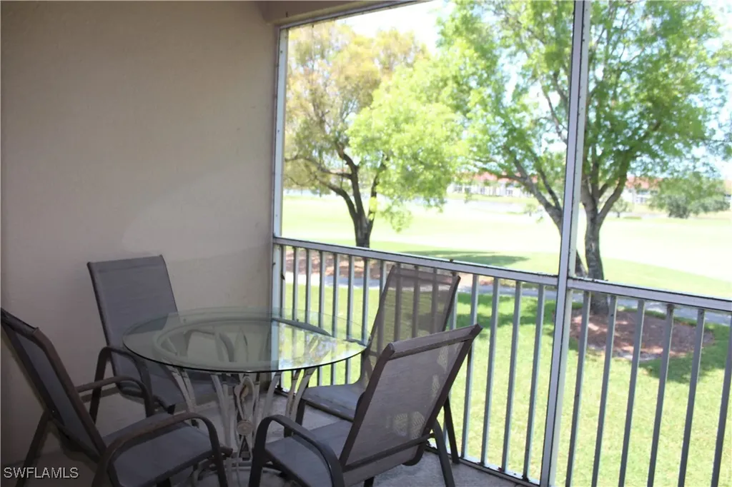 2710 Cypress Trace Circle Naples FL 34119