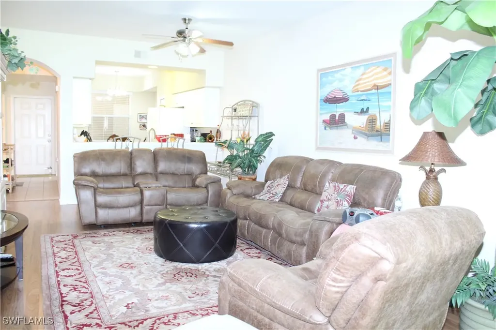 2710 Cypress Trace Circle Naples FL 34119