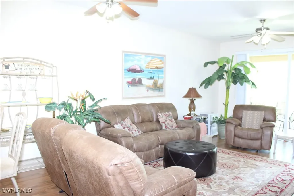 2710 Cypress Trace Circle Naples FL 34119