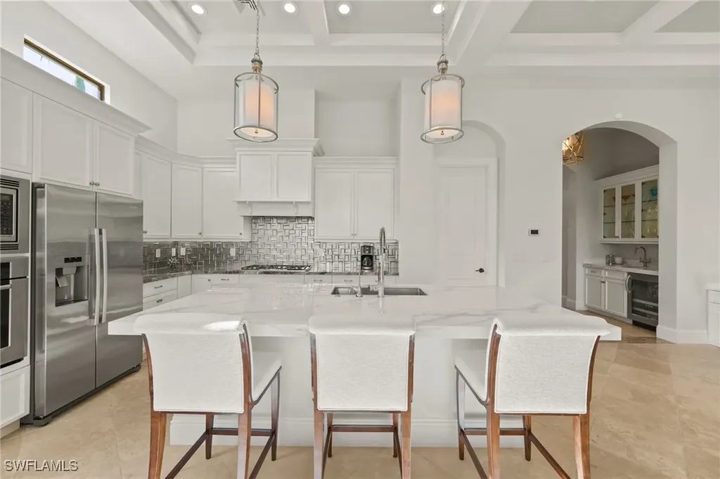 28708 La Caille Drive Naples FL 34119