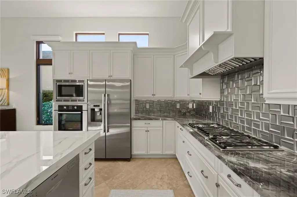 28708 La Caille Drive Naples FL 34119