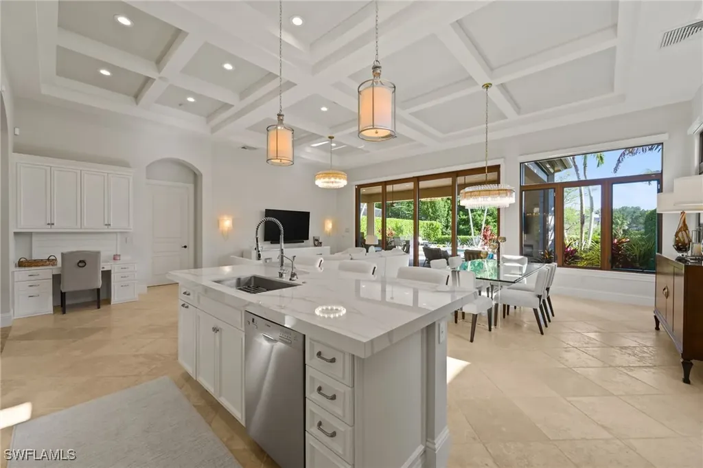 28708 La Caille Drive Naples FL 34119