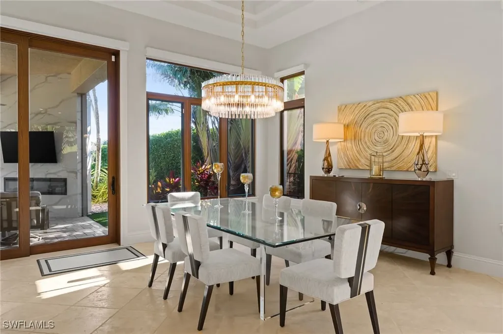 28708 La Caille Drive Naples FL 34119