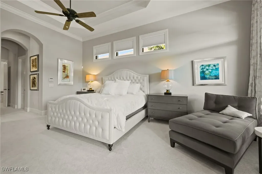 28708 La Caille Drive Naples FL 34119