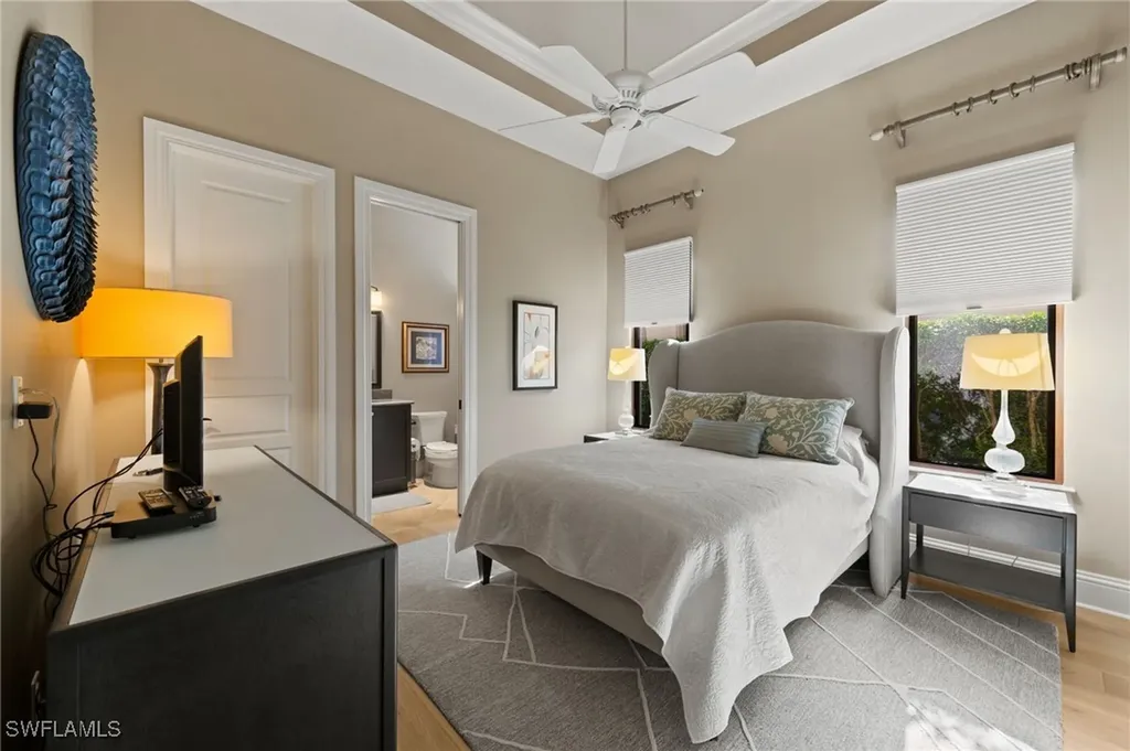 28708 La Caille Drive Naples FL 34119