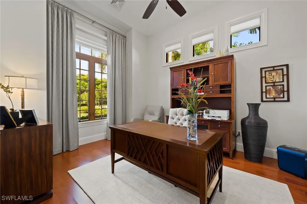 28708 La Caille Drive Naples FL 34119