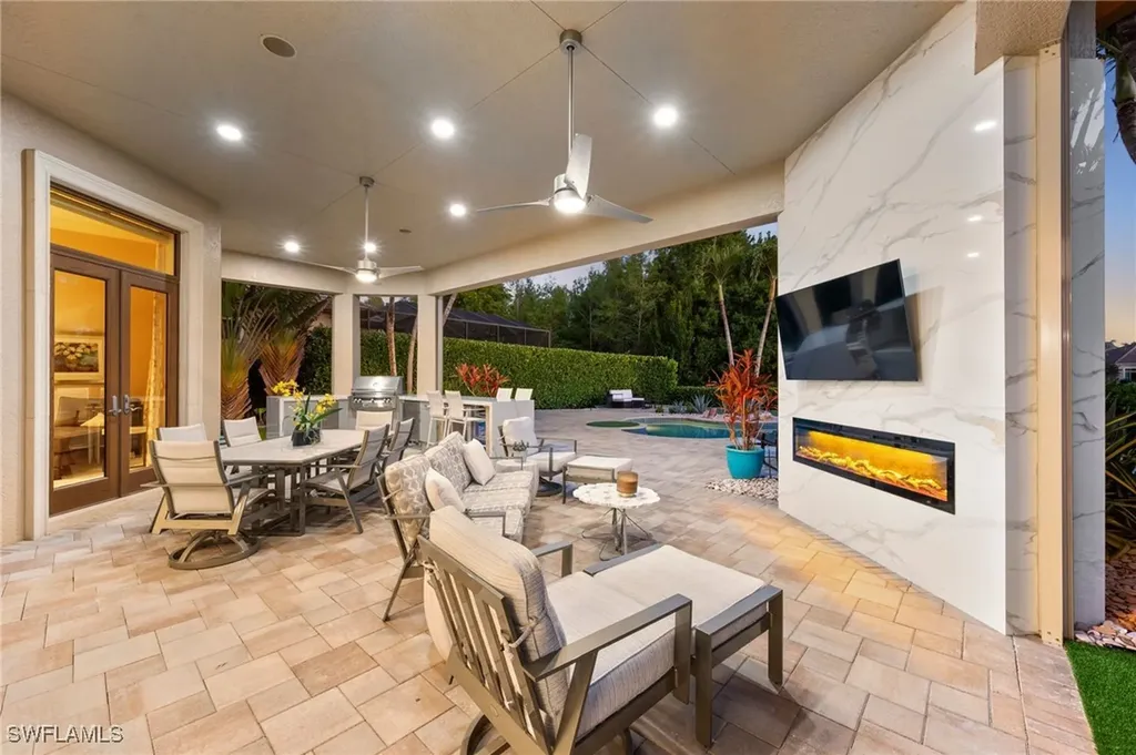 28708 La Caille Drive Naples FL 34119