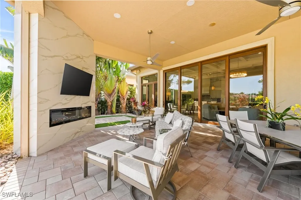 28708 La Caille Drive Naples FL 34119