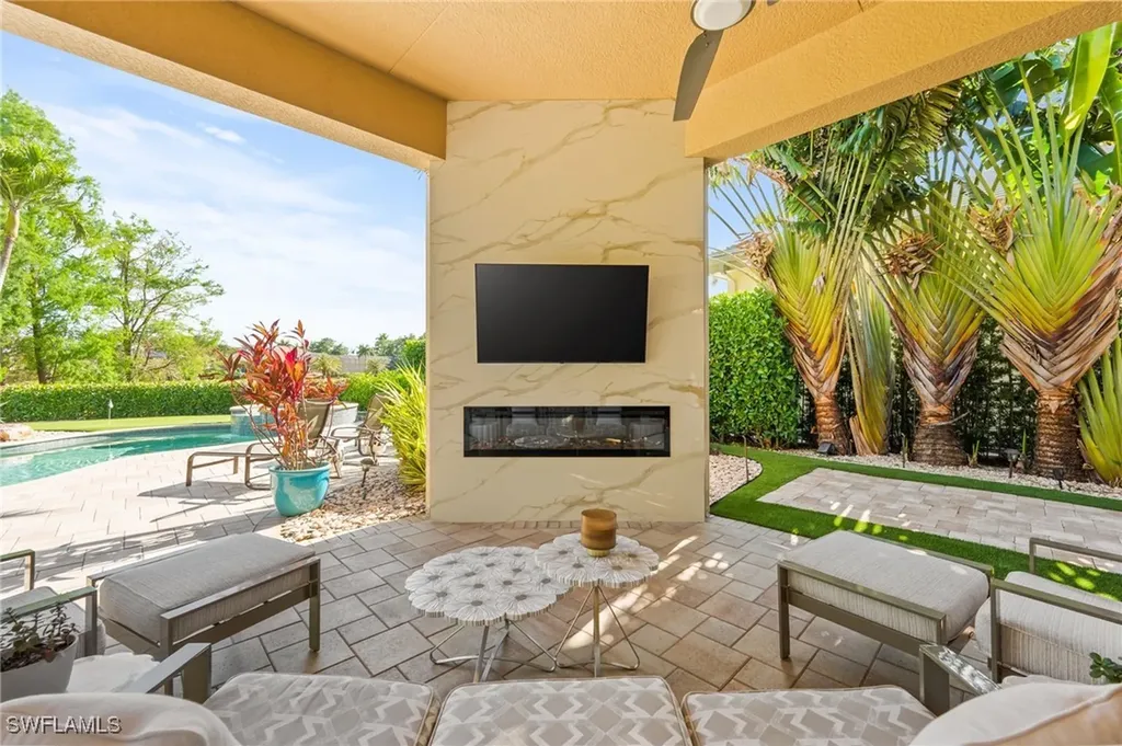 28708 La Caille Drive Naples FL 34119