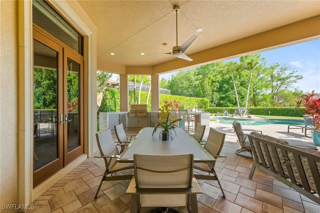 28708 La Caille Drive Naples FL 34119