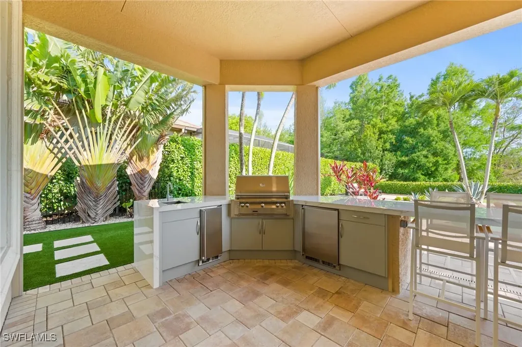 28708 La Caille Drive Naples FL 34119