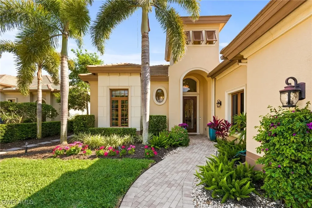 28708 La Caille Drive Naples FL 34119
