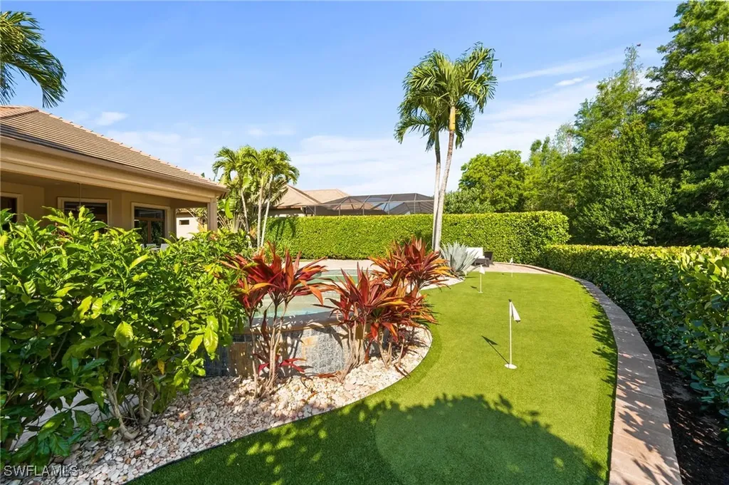 28708 La Caille Drive Naples FL 34119
