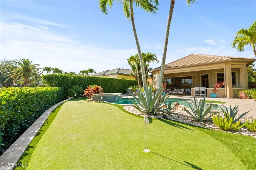 28708 La Caille Drive Naples FL 34119
