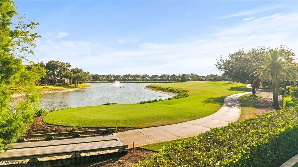28708 La Caille Drive Naples FL 34119