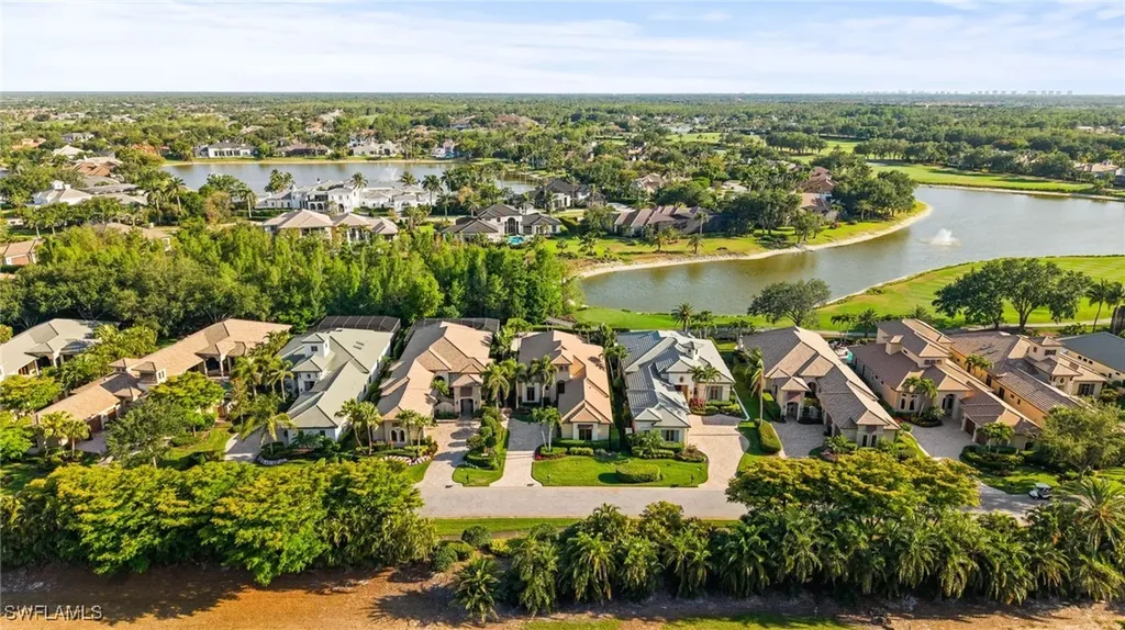 28708 La Caille Drive Naples FL 34119