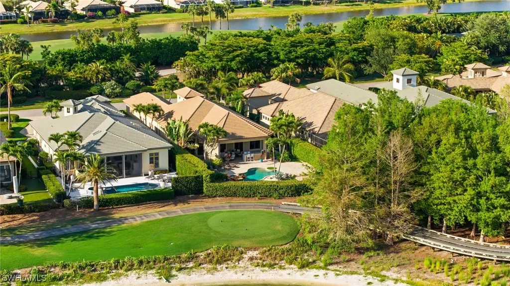28708 La Caille Drive Naples FL 34119