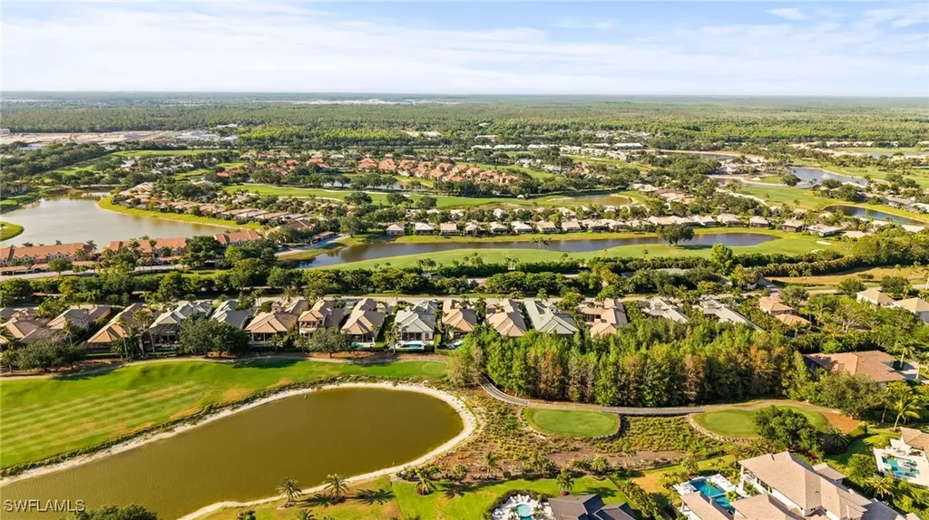 28708 La Caille Drive Naples FL 34119