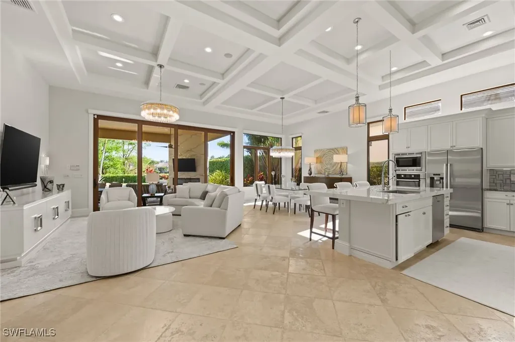 28708 La Caille Drive Naples FL 34119