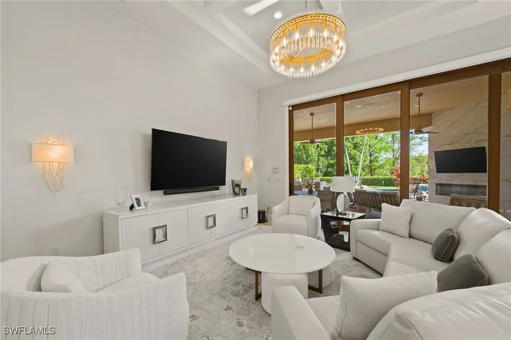 28708 La Caille Drive Naples FL 34119