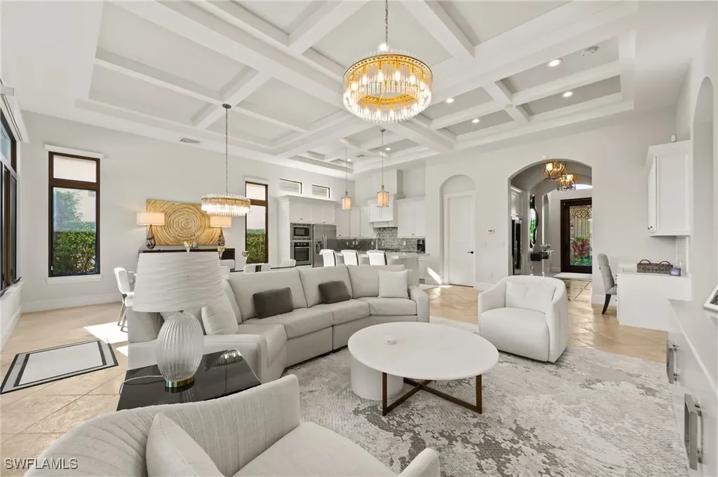 28708 La Caille Drive Naples FL 34119