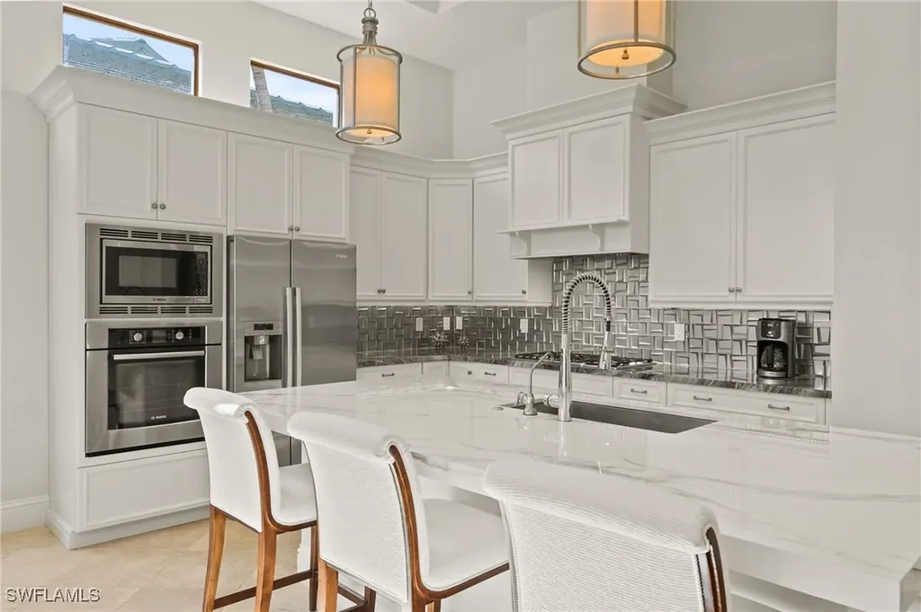 28708 La Caille Drive Naples FL 34119