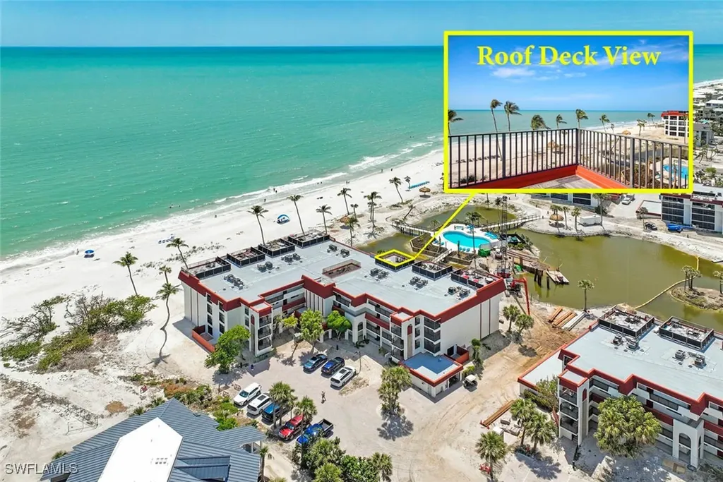 2445 W Gulf Drive Sanibel FL 33957