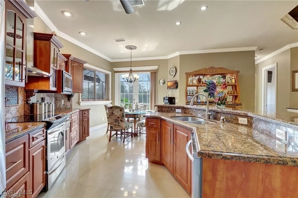 3020 Randall Boulevard Naples FL 34120