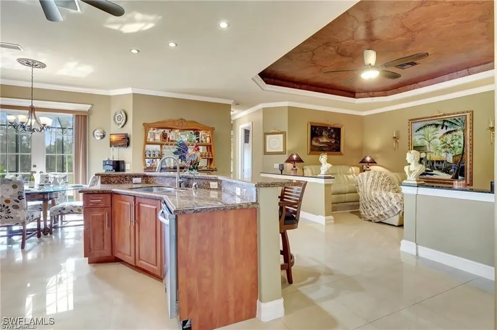 3020 Randall Boulevard Naples FL 34120