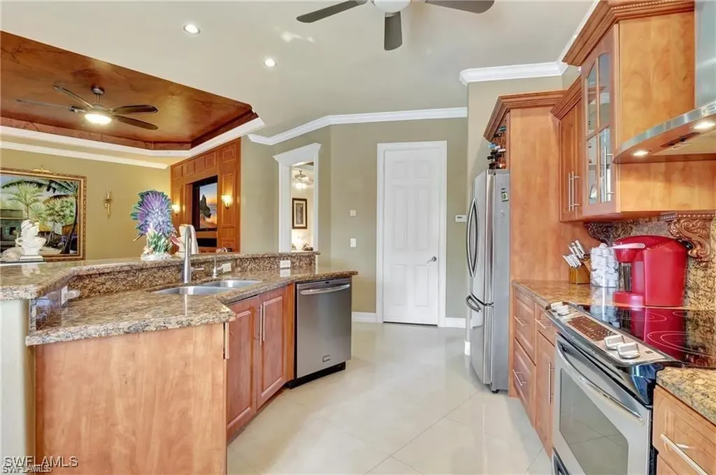 3020 Randall Boulevard Naples FL 34120