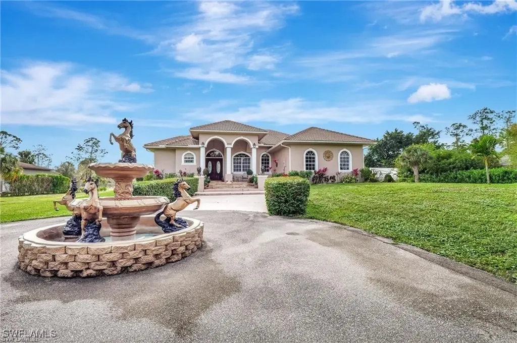 3020 Randall Boulevard Naples FL 34120