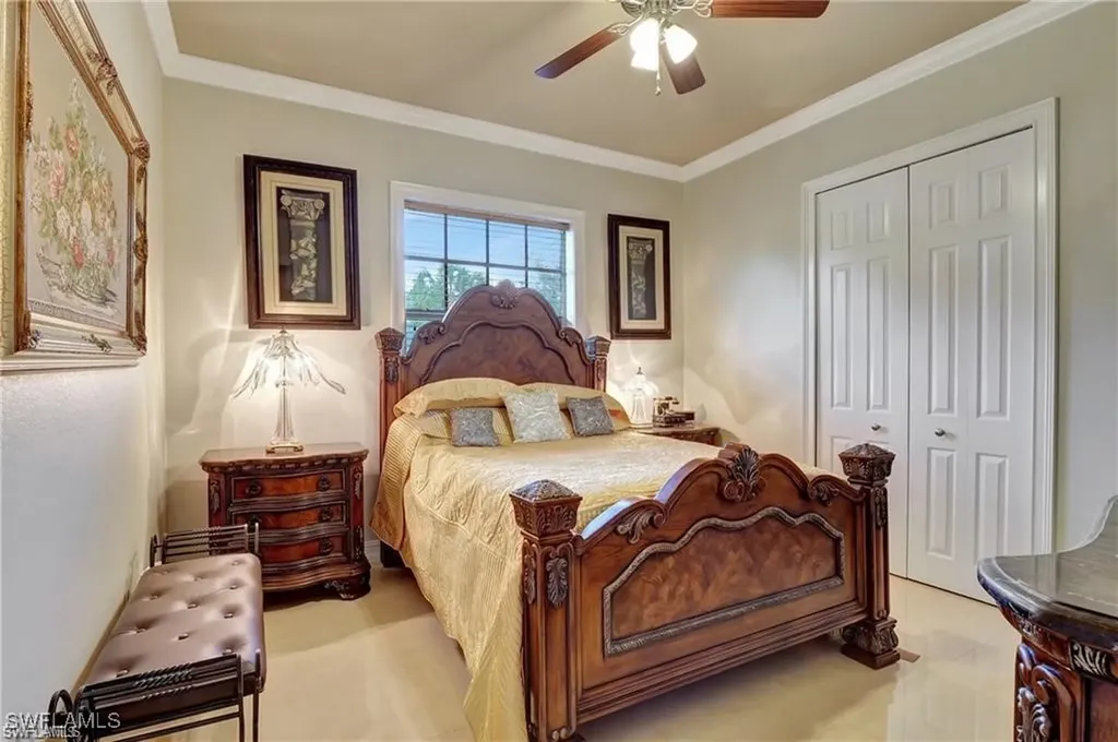 3020 Randall Boulevard Naples FL 34120
