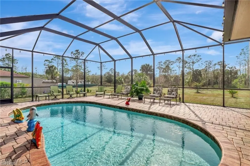 3020 Randall Boulevard Naples FL 34120