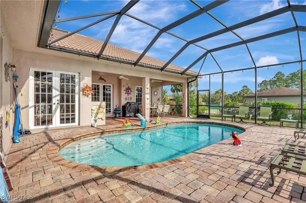 3020 Randall Boulevard Naples FL 34120