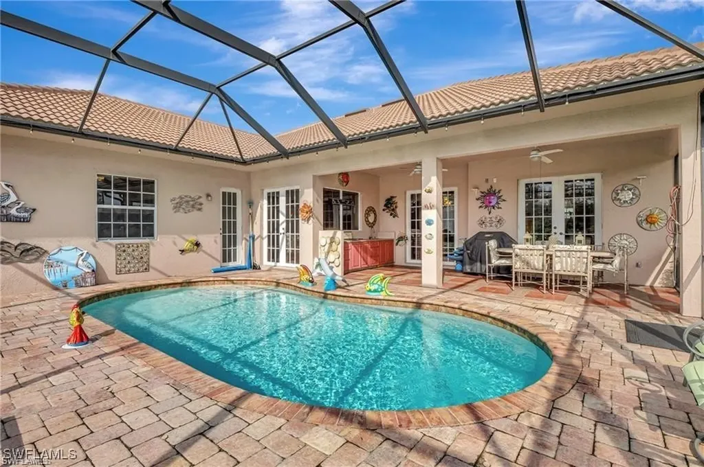 3020 Randall Boulevard Naples FL 34120
