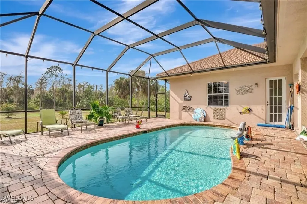 3020 Randall Boulevard Naples FL 34120