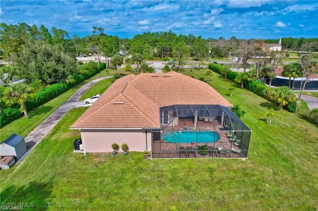 3020 Randall Boulevard Naples FL 34120