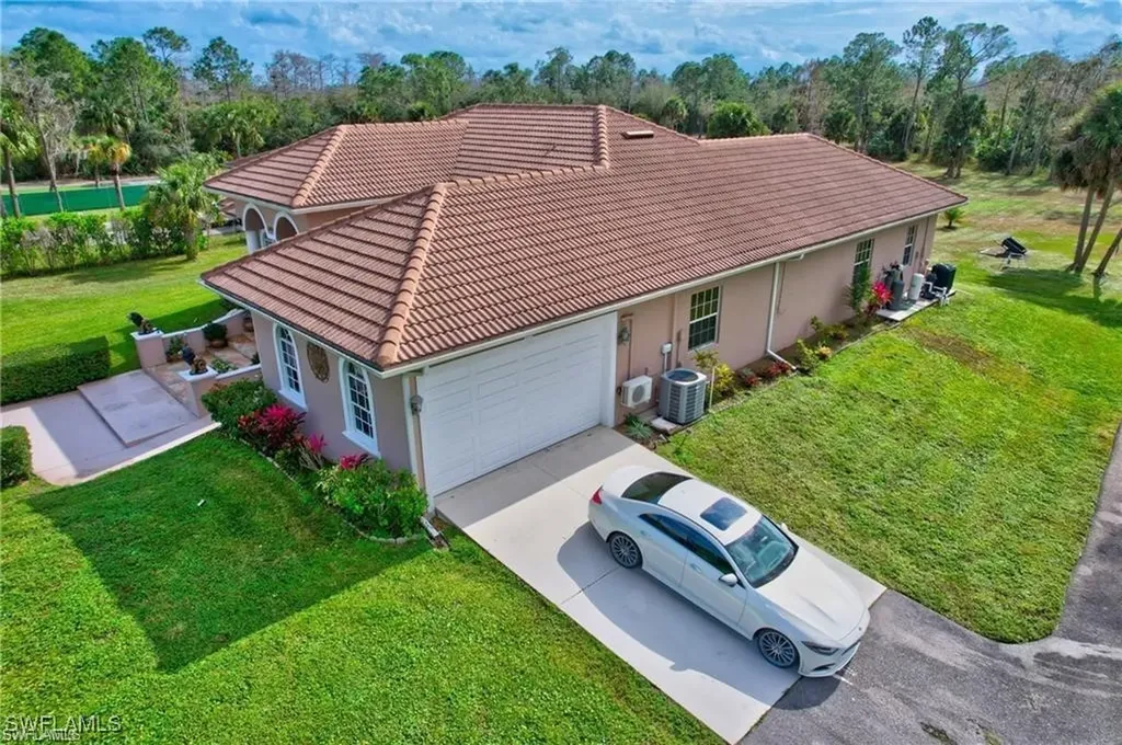 3020 Randall Boulevard Naples FL 34120