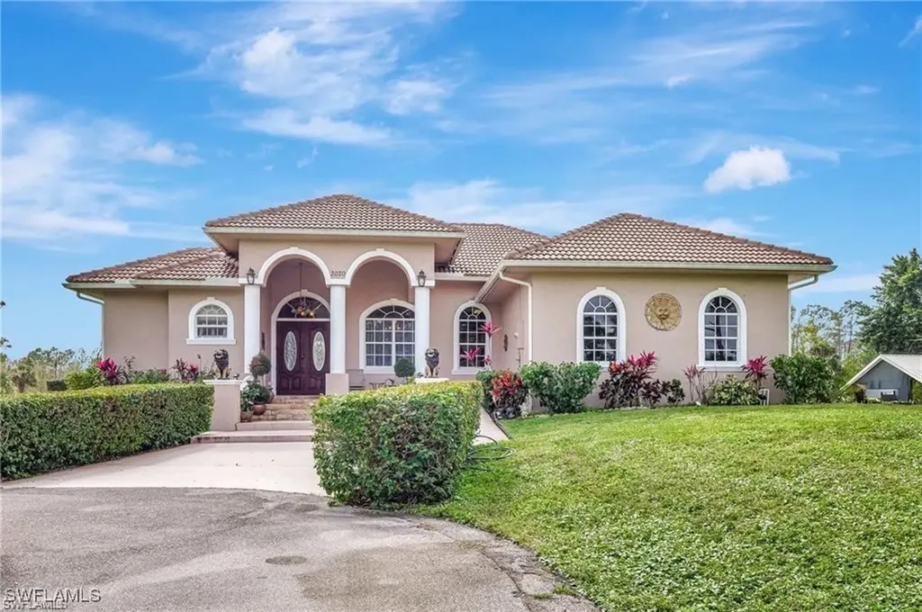 3020 Randall Boulevard Naples FL 34120