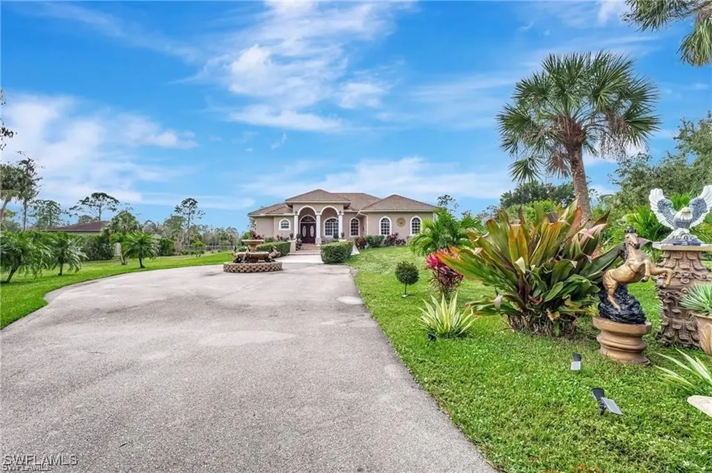 3020 Randall Boulevard Naples FL 34120
