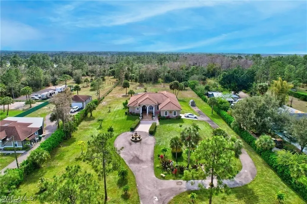 3020 Randall Boulevard Naples FL 34120