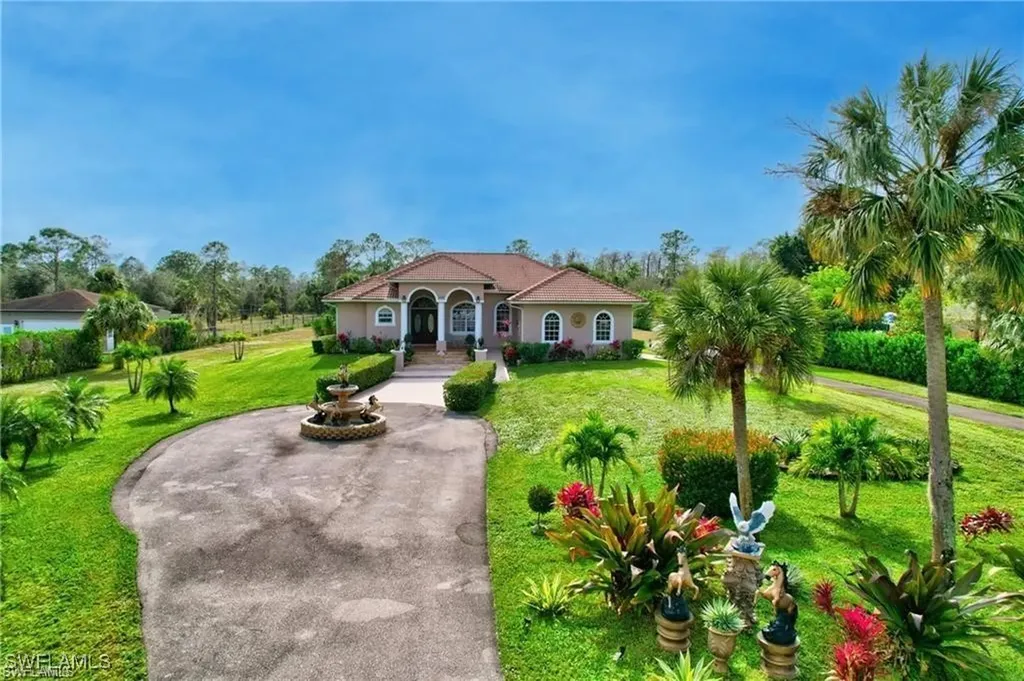 3020 Randall Boulevard Naples FL 34120
