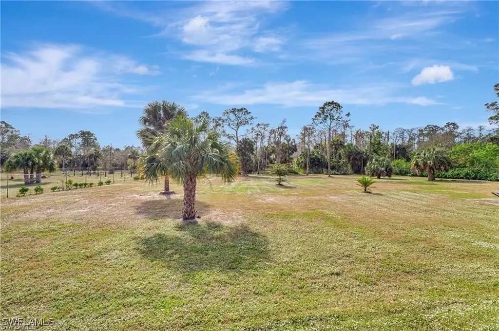 3020 Randall Boulevard Naples FL 34120