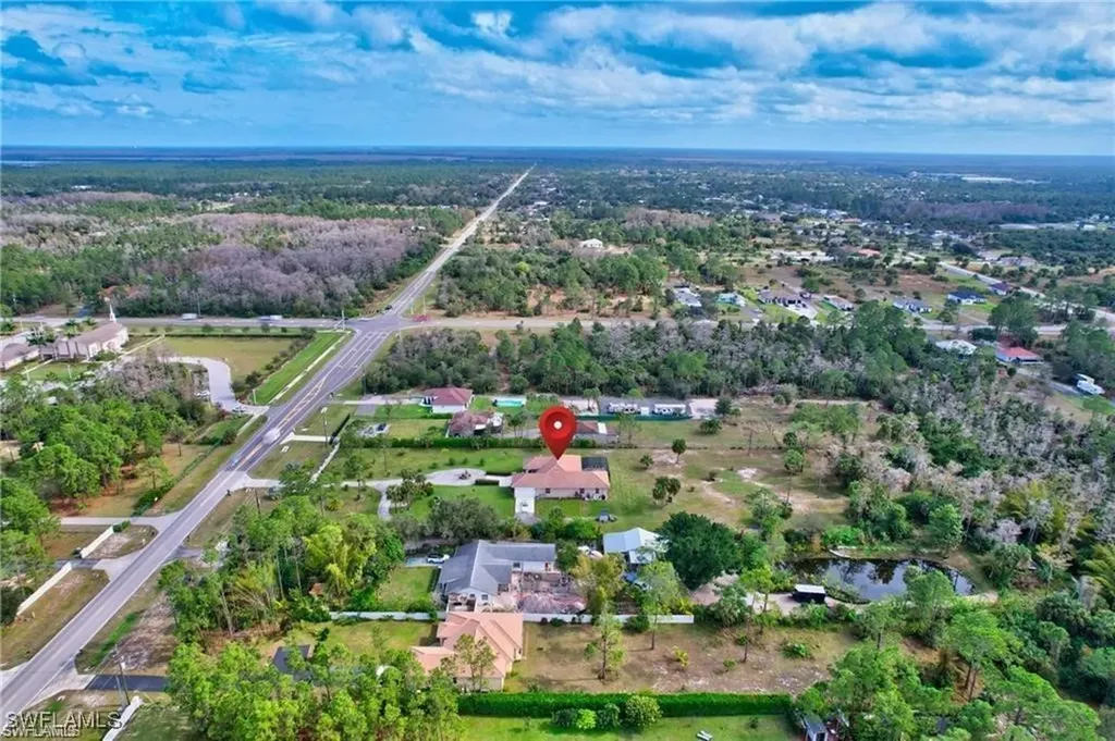 3020 Randall Boulevard Naples FL 34120