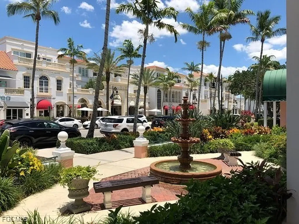 3020 Randall Boulevard Naples FL 34120