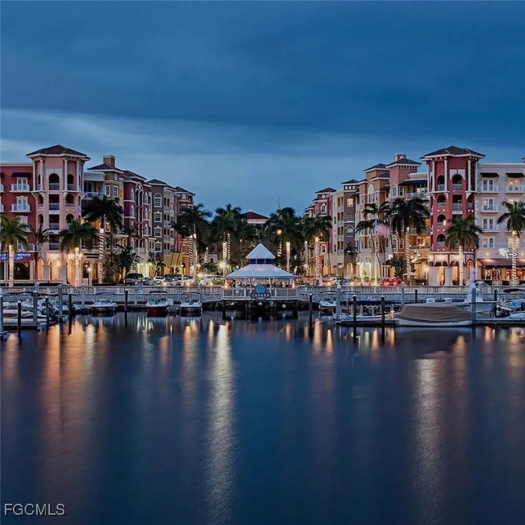 3020 Randall Boulevard Naples FL 34120