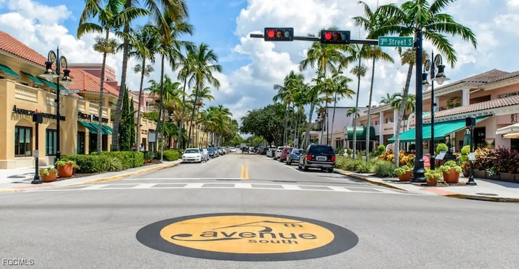 3020 Randall Boulevard Naples FL 34120